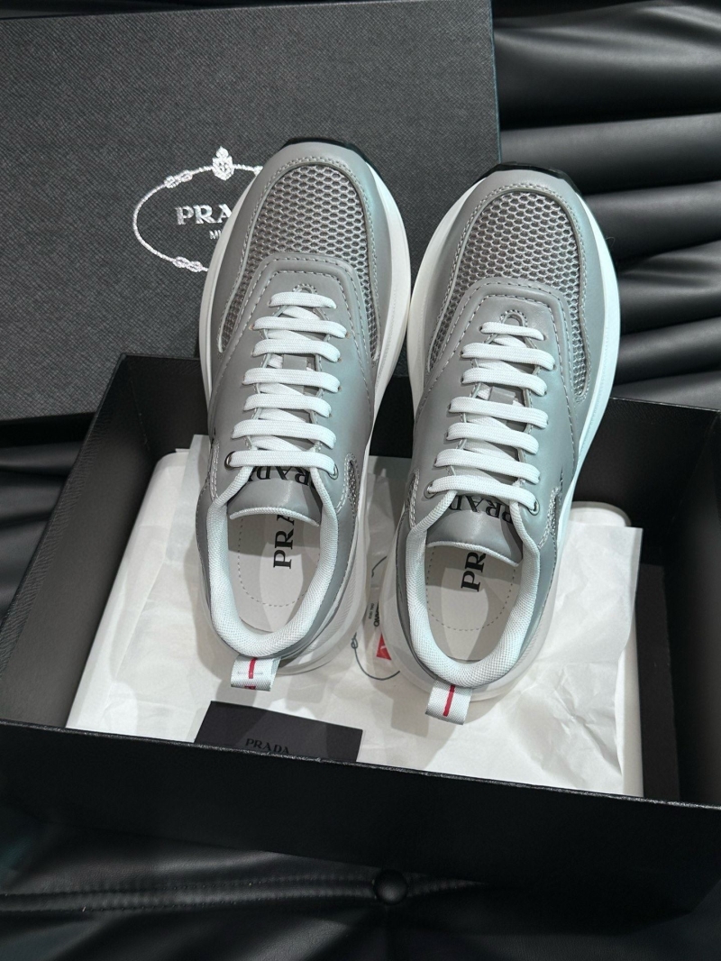 Prada Sneakers